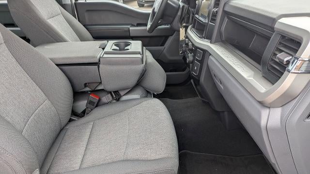 2025 Ford F-350 Super Duty King Ranch