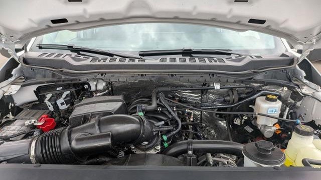 2025 Ford F-350 Super Duty King Ranch