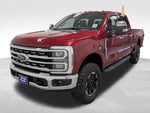 2025 F-350 Super Duty Thumbnail 23