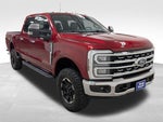 2025 F-350 Super Duty Thumbnail 25