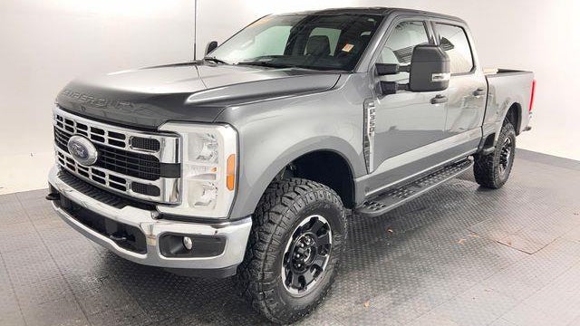 Preowned 2025 Ford F-350 Super Duty XLT for Sale
