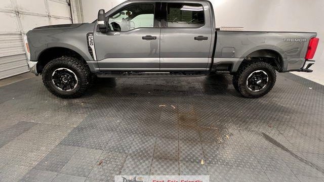 2025 Ford F-350 Super Duty XLT