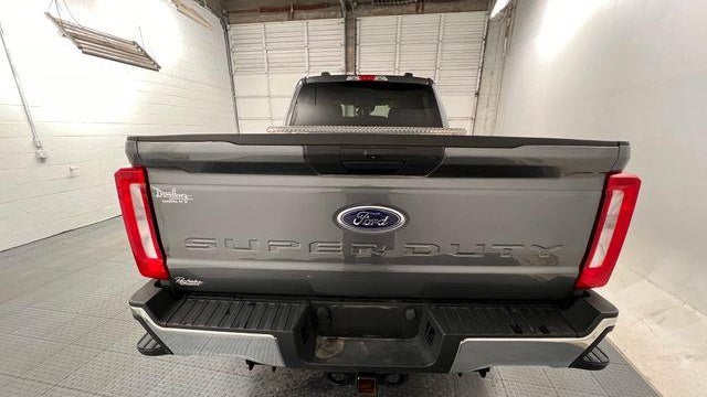 2025 Ford F-350 Super Duty XLT