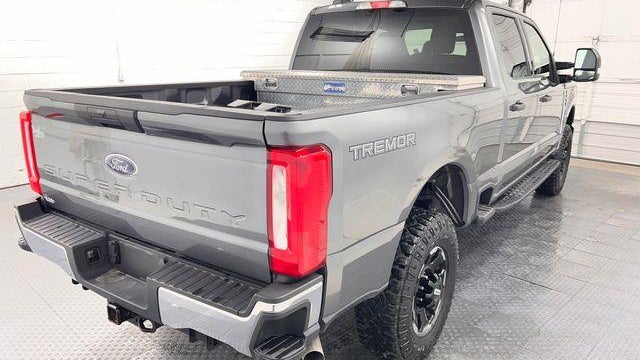 2025 Ford F-350 Super Duty XLT