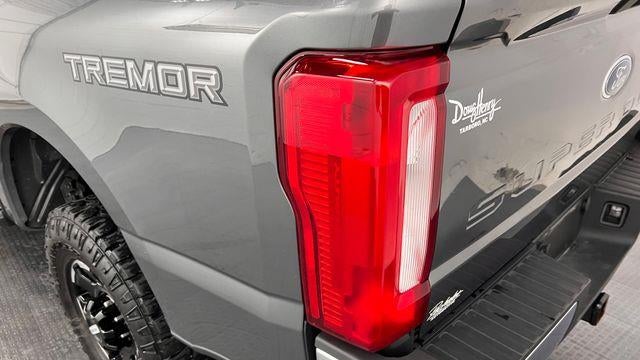 2025 Ford F-350 Super Duty XLT