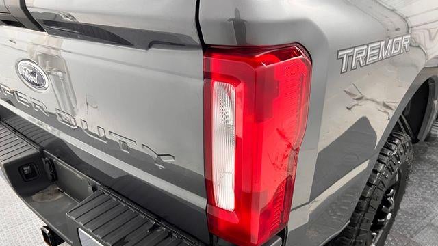 2025 Ford F-350 Super Duty XLT