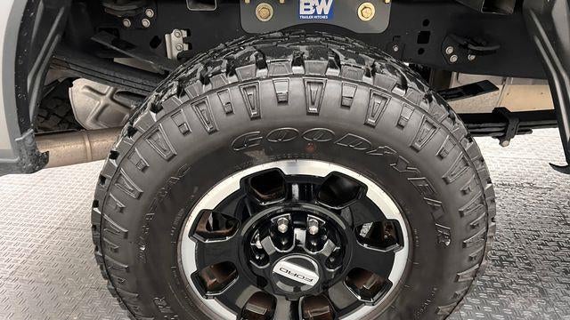 2025 Ford F-350 Super Duty XLT