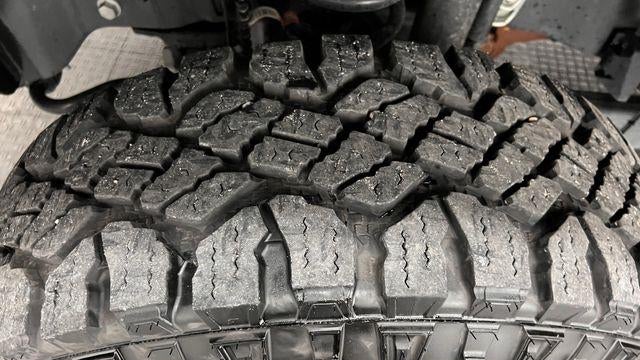 2025 Ford F-350 Super Duty XLT