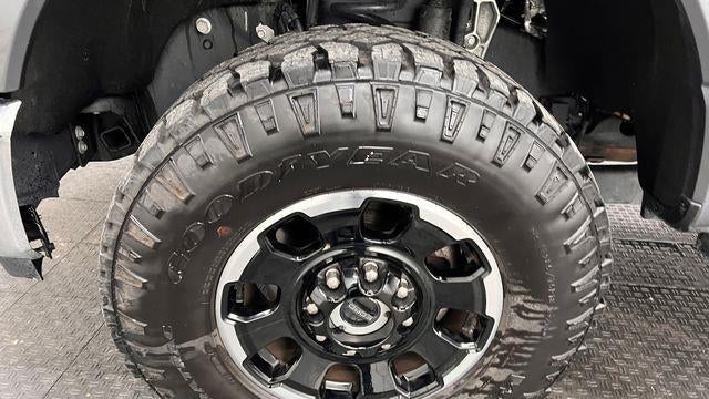 2025 Ford F-350 Super Duty XLT