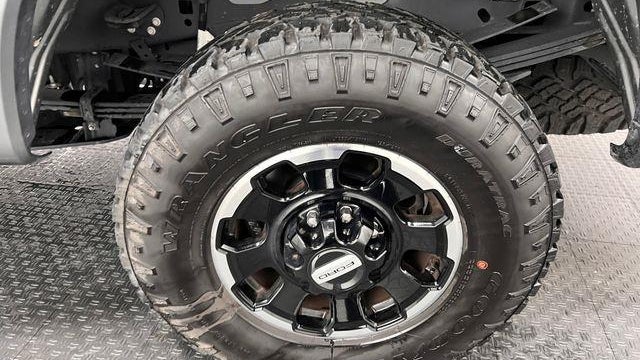 2025 Ford F-350 Super Duty XLT