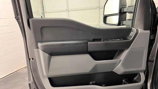2025 Ford F-350 Super Duty XLT