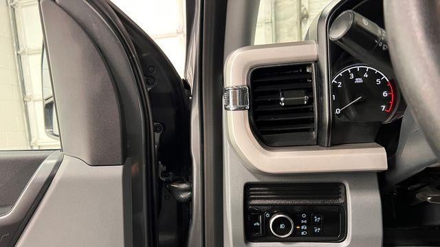 2025 Ford F-350 Super Duty XLT