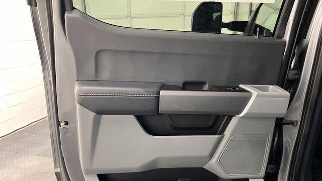2025 Ford F-350 Super Duty XLT