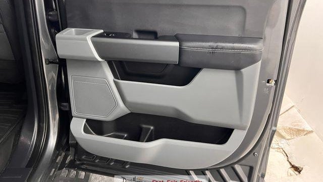 2025 Ford F-350 Super Duty XLT