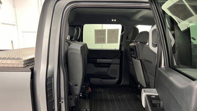 2025 Ford F-350 Super Duty XLT