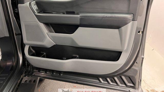 2025 Ford F-350 Super Duty XLT