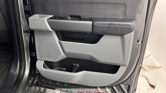 2025 Ford F-350 Super Duty XLT
