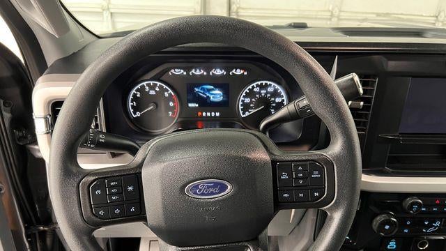 2025 Ford F-350 Super Duty XLT