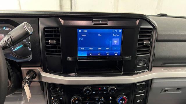 2025 Ford F-350 Super Duty XLT