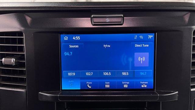 2025 Ford F-350 Super Duty XLT