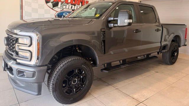 Preowned 2026 Ford F-350 Super Duty Platinum for Sale