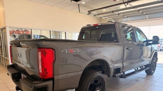 2026 Ford F-350 Super Duty Platinum