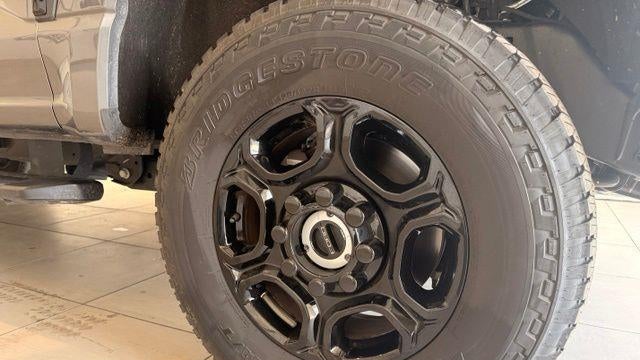 2026 Ford F-350 Super Duty Platinum