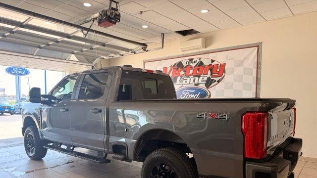 2026 Ford F-350 Super Duty Platinum