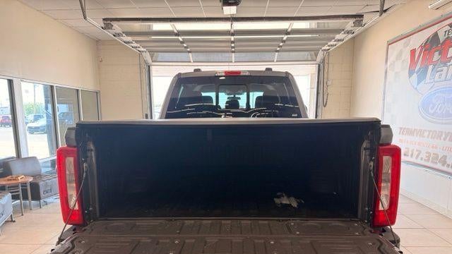 2026 Ford F-350 Super Duty Platinum