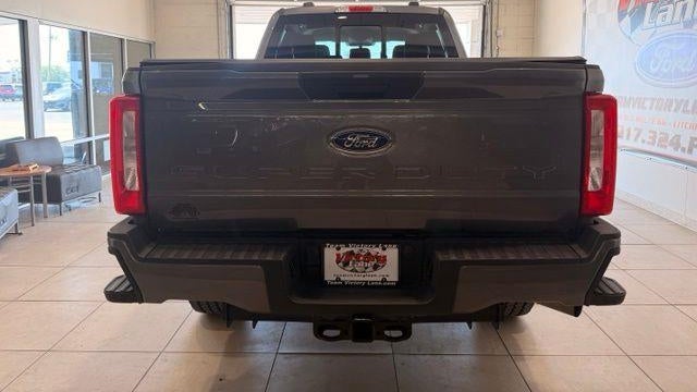 2026 Ford F-350 Super Duty Platinum