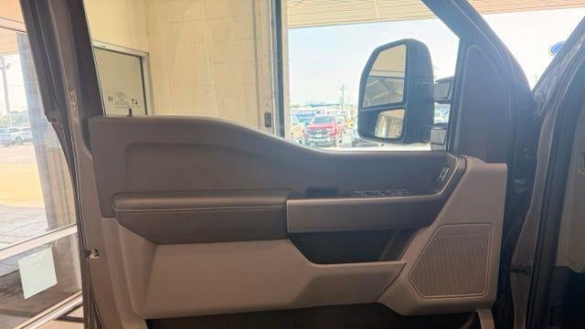 2026 Ford F-350 Super Duty Platinum