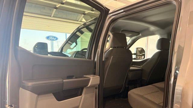 2026 Ford F-350 Super Duty Platinum