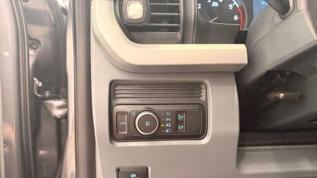 2026 Ford F-350 Super Duty Platinum