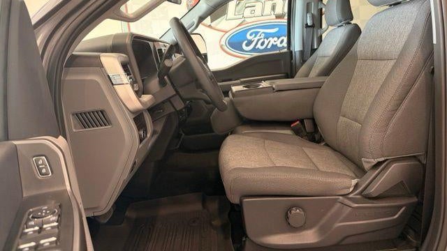 2026 Ford F-350 Super Duty Platinum