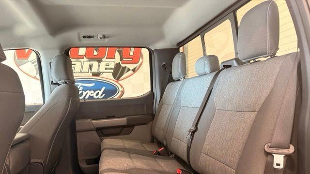 2026 Ford F-350 Super Duty Platinum