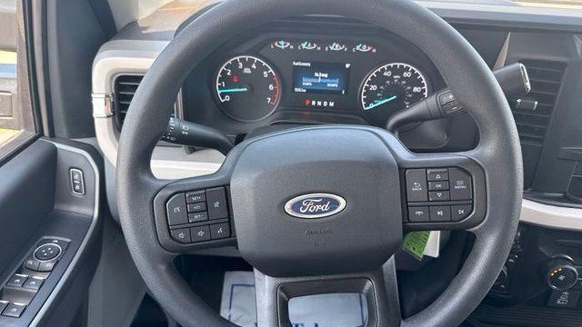 2026 Ford F-350 Super Duty Platinum