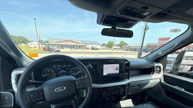 2026 Ford F-350 Super Duty Platinum