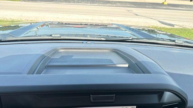 2026 Ford F-350 Super Duty Platinum