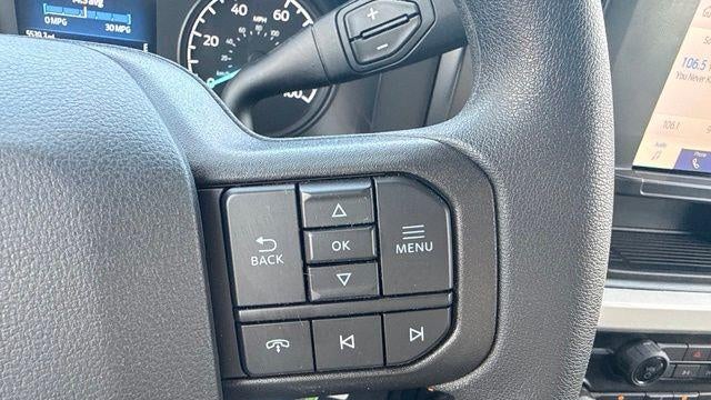 2026 Ford F-350 Super Duty Platinum