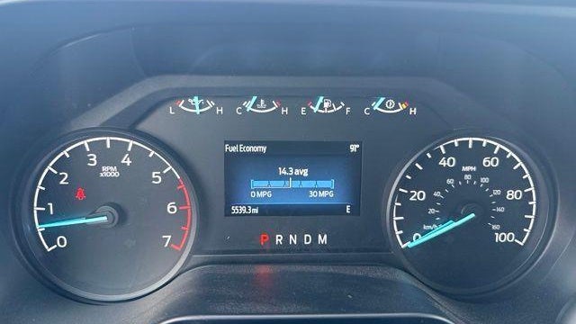 2026 Ford F-350 Super Duty Platinum
