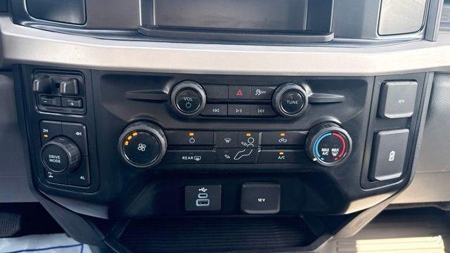 2026 Ford F-350 Super Duty Platinum
