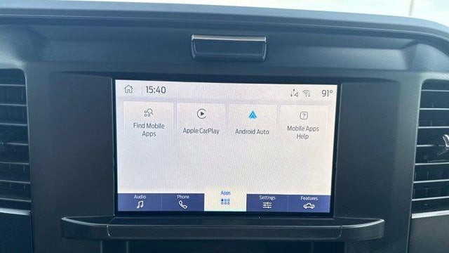 2026 Ford F-350 Super Duty Platinum