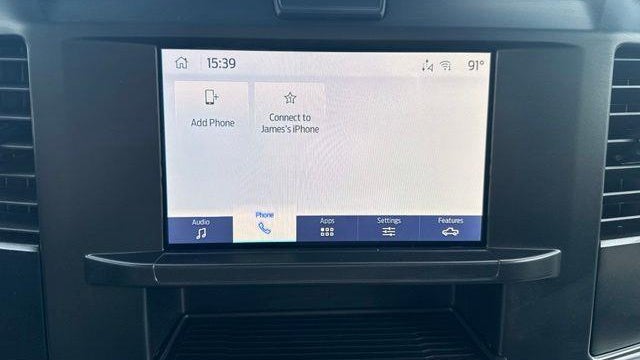 2026 Ford F-350 Super Duty Platinum