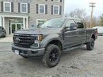 2020 F-350 Super Duty Thumbnail 1