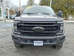 2020 F-350 Super Duty Thumbnail 2