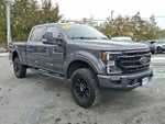 2020 F-350 Super Duty Thumbnail 3