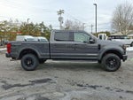 2020 F-350 Super Duty Thumbnail 4