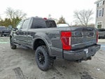 2020 F-350 Super Duty Thumbnail 7