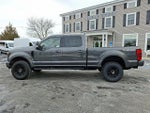 2020 F-350 Super Duty Thumbnail 8