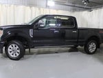 2020 F-350 Super Duty Thumbnail 2